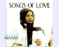 Songs of Love/CD