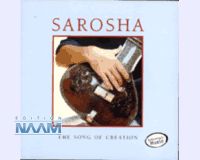 Sarosha - The Song of Creation/CD