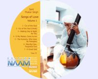 STS-Songs of Love 01-10/CD-Set