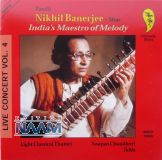 India´s Maestro of Melody - Light Classical Thumri