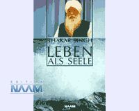 Leben als Seele