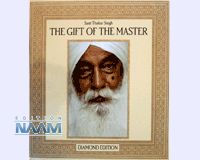 The Gift of the Master