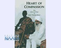 Heart of Compassion