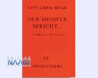 The Teachings of Kirpal Singh, Volume 2