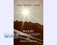 Spirituality: What it is
