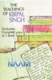 The Teachings of Kirpal Singh, Volume 1-3 Bookset
