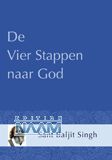 De Vier Stappen naar God