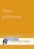 Zlata priložnost