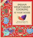 Indian Vegetarian Cooking