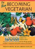 The New Becoming Vegetarian