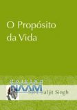 O Propósito da Vida