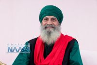Portrait Sant Baljit Singh Ji Nr. 113   NEU