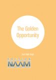 The Golden Opportunity