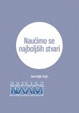 Naučimo se najboljših stvari