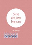 Serve and Love Everyone