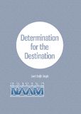 Determination for the Destination