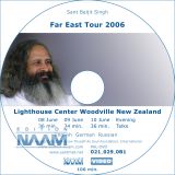 Lighthouse Center Woodville 8.-10.06.2006