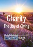 Charity-The Joy of Giving