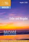 Know Thyself as Soul Magazin, Ausgabe 1/2022