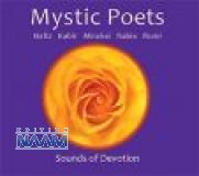 Mystic Poets I - III - NEU!