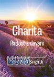 Charita - Radost z dávání