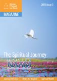 Know Thyself as Soul Magazine - 2025 Issue 2