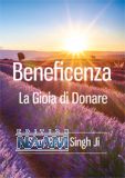 La Gioia di Donare