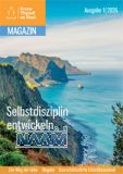Know Thyself as Soul Magazin, Ausgabe 1/2026