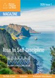 Know Thyself as Soul Magazine - 2026 Issue 1