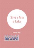Sirve y Ama a Todos