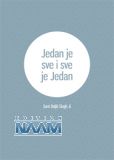 Jedan je sve i sve je Jedan