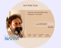 Interview with Sant Baljit Singh