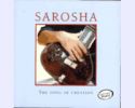 Sarosha - The Song of Creation/CD