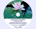 Compositions of Devotion - 9 Songs from 2006/CD