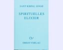 Spiritual Elixir