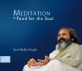 Meditation is Food for the Soul