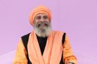 Portrait Sant Baljit Singh Ji   Nr. 117   NEU!