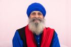 Portrait Sant Baljit Singh Ji Nr. 115   NEU!