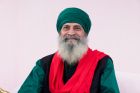 Portrait Sant Baljit Singh Ji Nr. 113   NEU