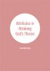 Attributes in Attaining God’s Throne