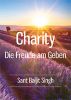 Charity – Die Freude am Geben