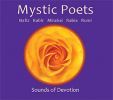 Mystic Poets I - III - NEW!